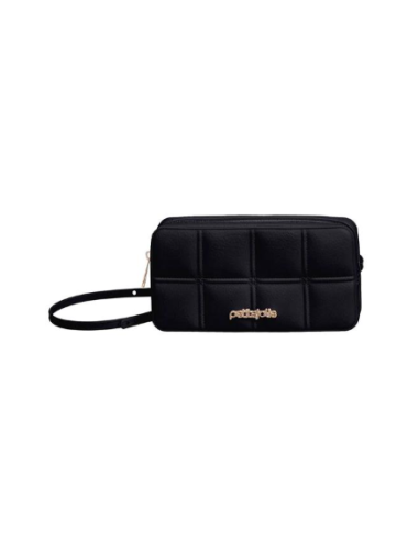 Mini Bolso Negro Petite Jolie