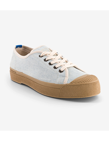 Bensimon Women's Flat Sneakers Light...