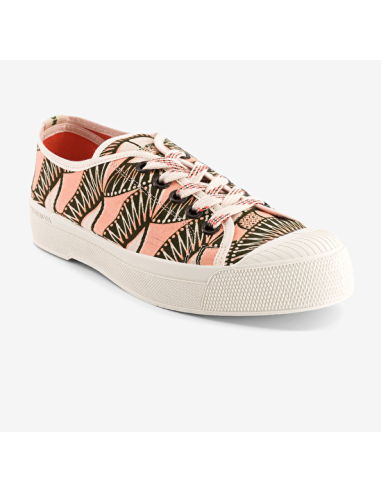 Bensimon Women's Flat Sneakers Romy...