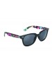 GAFAS DE SOL COOL MODELO BLEACH BLACK FLOWER