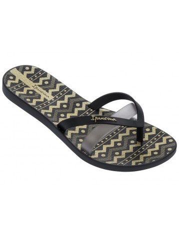 ipanema kirei flip flop