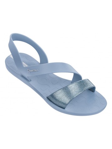 ipanema blue sandals