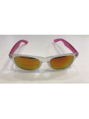 SUNGLASSES FROM COOL MODEL RINCON COLOUR CRYSTAL PINK