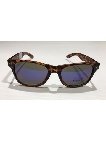 SUNGLASSES FROM COOL MODEL RINCON COLOUR TORTOISE