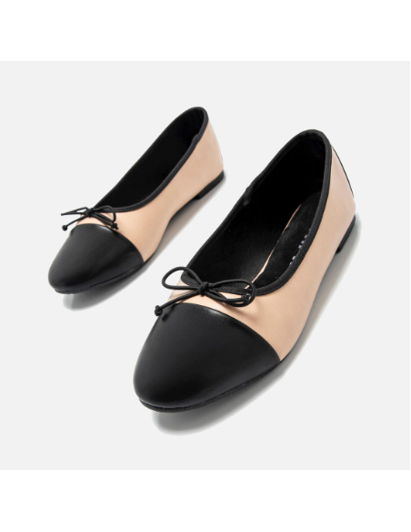 Flat Shoes - Dress Shoes