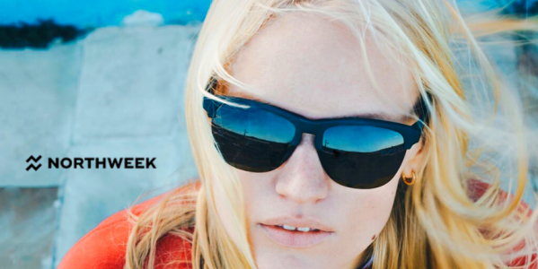 Welcome autumn with Northweek sunglasses!
